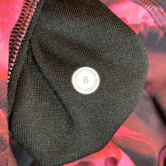 Lululemon Align HR 25” - Picture 3 of 3